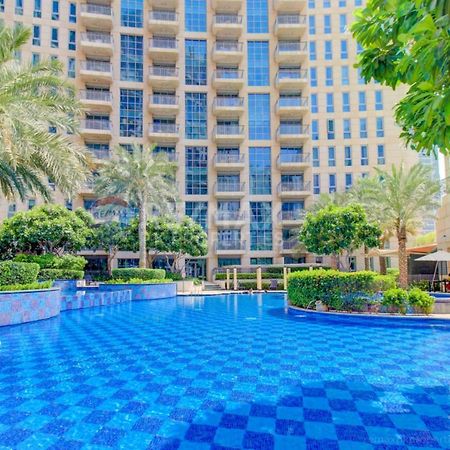 Dream Inn Apartments - Standpoint Tower Dubaj Kültér fotó