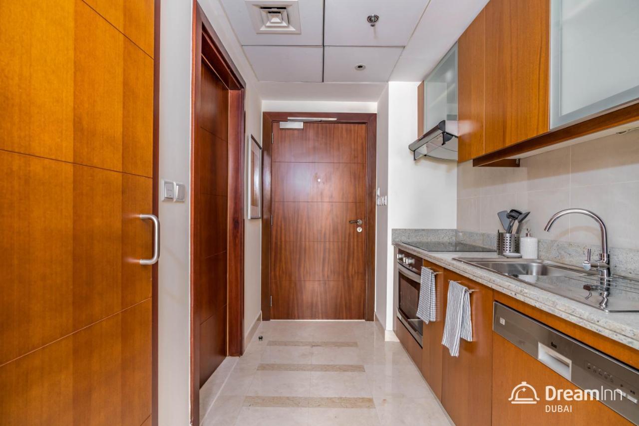 Dream Inn Apartments - Standpoint Tower Dubaj Kültér fotó