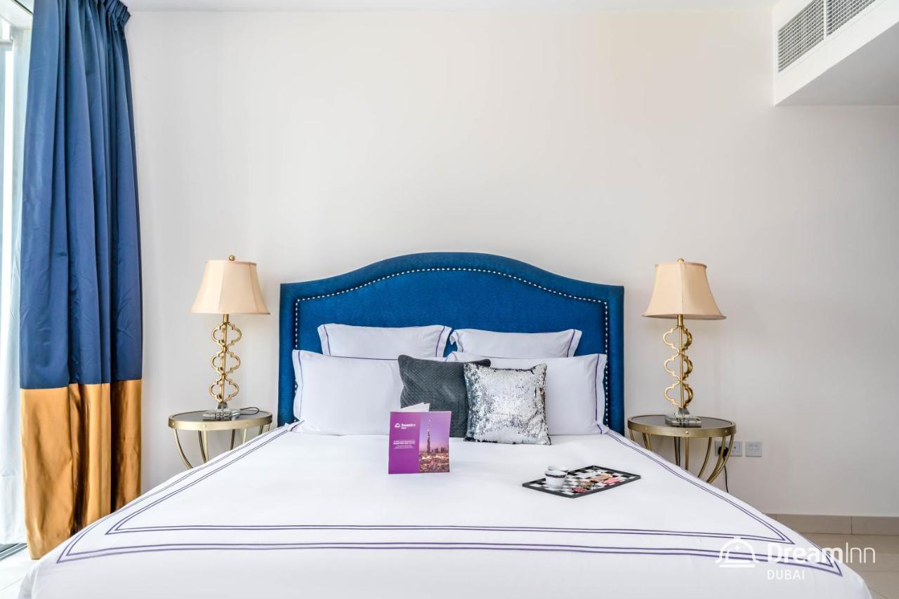 Dream Inn Apartments - Standpoint Tower Dubaj Kültér fotó