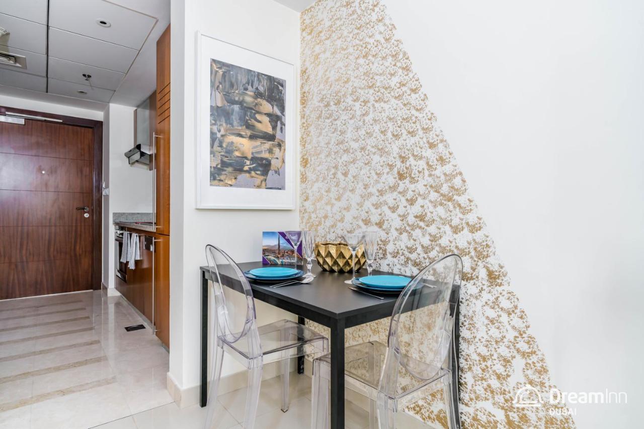 Dream Inn Apartments - Standpoint Tower Dubaj Kültér fotó